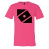 Unisex Short Sleeve Jersey Tee Thumbnail