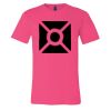 Unisex Short Sleeve Jersey Tee Thumbnail