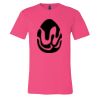 Unisex Short Sleeve Jersey Tee Thumbnail