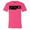 Unisex Short Sleeve Jersey Tee Thumbnail