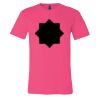 Unisex Short Sleeve Jersey Tee Thumbnail