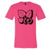 Unisex Short Sleeve Jersey Tee Thumbnail