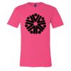 Unisex Short Sleeve Jersey Tee Thumbnail