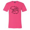 Unisex Short Sleeve Jersey Tee Thumbnail