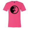 Unisex Short Sleeve Jersey Tee Thumbnail