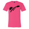 Unisex Short Sleeve Jersey Tee Thumbnail