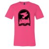 Unisex Short Sleeve Jersey Tee Thumbnail