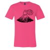 Unisex Short Sleeve Jersey Tee Thumbnail
