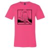 Unisex Short Sleeve Jersey Tee Thumbnail