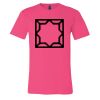 Unisex Short Sleeve Jersey Tee Thumbnail