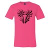Unisex Short Sleeve Jersey Tee Thumbnail