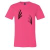 Unisex Short Sleeve Jersey Tee Thumbnail