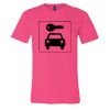 Unisex Short Sleeve Jersey Tee Thumbnail