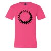 Unisex Short Sleeve Jersey Tee Thumbnail