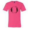 Unisex Short Sleeve Jersey Tee Thumbnail
