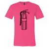 Unisex Short Sleeve Jersey Tee Thumbnail