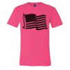 Unisex Short Sleeve Jersey Tee Thumbnail