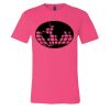 Unisex Short Sleeve Jersey Tee Thumbnail