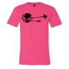 Unisex Short Sleeve Jersey Tee Thumbnail