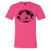 Unisex Short Sleeve Jersey Tee Thumbnail