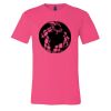 Unisex Short Sleeve Jersey Tee Thumbnail