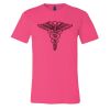 Unisex Short Sleeve Jersey Tee Thumbnail
