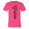 Unisex Short Sleeve Jersey Tee Thumbnail