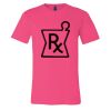 Unisex Short Sleeve Jersey Tee Thumbnail