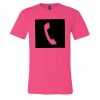 Unisex Short Sleeve Jersey Tee Thumbnail
