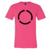 Unisex Short Sleeve Jersey Tee Thumbnail