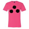 Unisex Short Sleeve Jersey Tee Thumbnail