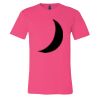 Unisex Short Sleeve Jersey Tee Thumbnail