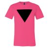 Unisex Short Sleeve Jersey Tee Thumbnail
