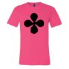 Unisex Short Sleeve Jersey Tee Thumbnail