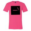 Unisex Short Sleeve Jersey Tee Thumbnail
