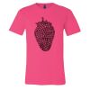 Unisex Short Sleeve Jersey Tee Thumbnail