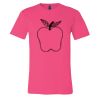Unisex Short Sleeve Jersey Tee Thumbnail