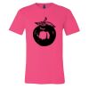 Unisex Short Sleeve Jersey Tee Thumbnail