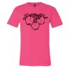 Unisex Short Sleeve Jersey Tee Thumbnail