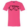 Unisex Short Sleeve Jersey Tee Thumbnail