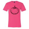 Unisex Short Sleeve Jersey Tee Thumbnail