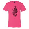 Unisex Short Sleeve Jersey Tee Thumbnail