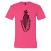 Unisex Short Sleeve Jersey Tee Thumbnail