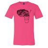 Unisex Short Sleeve Jersey Tee Thumbnail
