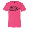 Unisex Short Sleeve Jersey Tee Thumbnail