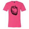 Unisex Short Sleeve Jersey Tee Thumbnail