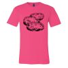 Unisex Short Sleeve Jersey Tee Thumbnail
