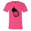 Unisex Short Sleeve Jersey Tee Thumbnail