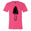 Unisex Short Sleeve Jersey Tee Thumbnail