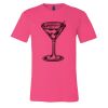 Unisex Short Sleeve Jersey Tee Thumbnail